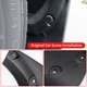 Брызговики для Toyota Land Cruiser 300 2021+ (Surtep) - изображение 5