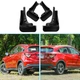 Брызговики для Honda Vezel / HR-V / XR-V Sport (luxury version) 2019+ (Surtep) - изображение 2