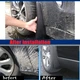 Брызговики для Infiniti FX35/47/50 2008-2019 (Surtep) - изображение 2