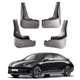 Брызговики для Hyundai Ioniq 6 2022+ (Surtep) - изображение 1