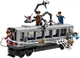 Конструктор LEGO Super Heroes Marvel Человек-Паук против Дока Ока: Сцена в метро 393 детали (76321) - изображение 2