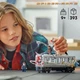 Конструктор LEGO Super Heroes Marvel Человек-Паук против Дока Ока: Сцена в метро 393 детали (76321) - изображение 3