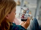 Конструктор LEGO Super Heroes Marvel Человек-Паук против Дока Ока: Сцена в метро 393 детали (76321) - изображение 6