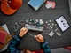 Конструктор LEGO Super Heroes Marvel Человек-Паук против Дока Ока: Сцена в метро 393 детали (76321) - изображение 8