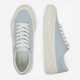 Женские кеды низкие Roxy V12-901 5906751021958 41 26.5 см Голубые (5906751022047) - изображение 5