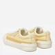 Женские кеды низкие Roxy V12-901 5906751021965 37 Желтые (5906751022108) - изображение 3