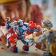 Конструктор LEGO Super Heroes Marvel Мстители: Завершение Тор против Читаури 373 детали (76322) - изображение 4