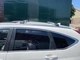 Поперечний багажник на інтегровані рейлінги Skybar Special (2 шт) Сірий для Honda CRV 2012-2016 рр - зображення 5
