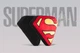 Подушка декоративна DC COMICS Superman - зображення 7