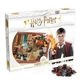 Пазл HARRY POTTER Hogwarts (Гаррі Поттер) - зображення 2