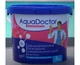 AquaDoctor O2-5, Дезинфектант на основе активного кислорода Water Shock О2 в гранулах, 5кг - изображение 2