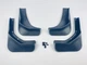 Брызговики для Ford Kuga, Escape 2013-2020 (Surtep) - изображение 4
