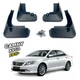 Бризговики для Toyota Camry V50 2011-2014 Европа (Surtep) - зображення 1
