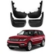 Брызговики для Land Rover Range Rover Sport L494 2013-2022 (Surtep) - изображение 1