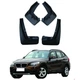 Брызговики для BMW X1 E84 2009-2015 (Surtep) - изображение 1