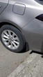Брызговики для Toyota Corolla XII E210 / Levin 2019+ USA (Surtep) - изображение 5