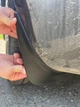 Бризковики для Ford Focus 2008-2011 Комбі і 2004-2011 хетчбек (Surtep) - зображення 7