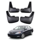 Брызговики для Toyota Camry V30 2003-2007 (Surtep) - изображение 1