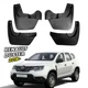 Брызговики для Renault Dacia Duster II 2018+ (Surtep) - изображение 1