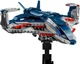 Конструктор LEGO Super Heroes Marvel Мстители: Эра Альтрона Квинджет 1134 детали (76325) - изображение 15