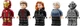 Конструктор LEGO Super Heroes Marvel Мстители: Эра Альтрона Квинджет 1134 детали (76325) - изображение 16
