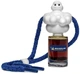 Ароматизатор Жевательная резинка Michelin Air Fresheners Bib Mini Bottle – Bubblegum 5 мл (W31807 - изображение 3