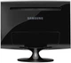Монитор 22" Samsung SM T220 LS22TWHSUV Rose Black - изображение 3