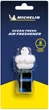 Ароматизатор Свежесть океана Michelin Air Fresheners Bib Mini Bottle – Ocean fresh 5 мл (W31814) - изображение 4