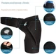 Бандаж фиксатор плечового сустава универсальный Shoulder Support Brace Vokmi - изображение 7