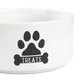 Miska dla psa Homla TREATS L 19 x 9 cm (5904183884387) - obraz 3