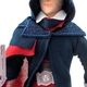 Брелок плюшевий ASSASSIN'S CREED Evie Fray 21 см (AC010011) - изображение 4