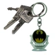 Брелок 3D DC COMICS Batman Bat-Signal (Бетмен Бет-сигнал) 4,3 см - зображення 2