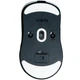 Ігрова миша бездротова VGN Dragonfly F1 MOBA (VGN-F1-MOBA-WL-WHT), Білий - изображение 4