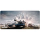 Коврик для мыши WORLD OF TANKS The Winged Warriors, XL 900х420 мм (FSWGMP_WINGWR_XL) - изображение 1