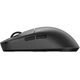 Ігрова міша бездротова VGN VXE Dragonfly R1 PRO (VXE-R1-PRO-BLK), Чорний - зображення 4
