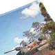 Коврик для мыши WORLD OF TANKS CS-52 LIS Out of the Woods, XL 900х420 мм (FSWGMP_52WOOD_XL) - изображение 3