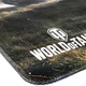 Коврик для мыши WORLD OF TANKS The Winged Warriors, XL 900х420 мм (FSWGMP_WINGWR_XL) - изображение 3