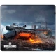 Коврик для мыши WORLD OF TANKS Centurion Action X Fired Up, M 360х300 мм (FSWGMP_CFIRED_M) - изображение 1