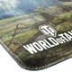 Коврик для мыши WORLD OF TANKS CS-52 LIS Out of the Woods, XL 900х420 мм (FSWGMP_52WOOD_XL) - изображение 4