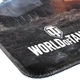 Коврик для мыши WORLD OF TANKS Centurion Action X Fired Up, M 360х300 мм (FSWGMP_CFIRED_M) - изображение 3