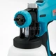 Фарбопульт електричний Sturmax SGM9680P - зображення 2