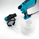 Фарбопульт електричний Sturmax SGM9680P - зображення 4
