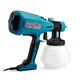 Фарбопульт електричний Sturmax SGM9680P - зображення 7