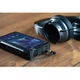 Аудіоплеєр FiiO M17 Black - зображення 7