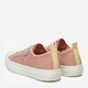 Женские кеды низкие Roxy V12-908 5906751165188 41 Розовые (5906751165454) - изображение 3