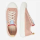 Женские кеды низкие Roxy V12-908 5906751165188 41 Розовые (5906751165454) - изображение 5