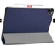 Чохол для IPad Pro 11 (2024) М4 A2836,A2837,A3006 чорний шкіряний - изображение 6