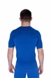 Rashguard BERSERK SPORT Triquetra M blue (012730) - изображение 2