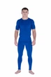 Rashguard BERSERK SPORT Triquetra M blue (012730) - изображение 3