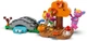 Конструктор LEGO Animal Crossing Творческие дома: сезоны развлечений 814 деталей (77057) - изображение 13